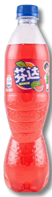 Asia Fanta Watermelon