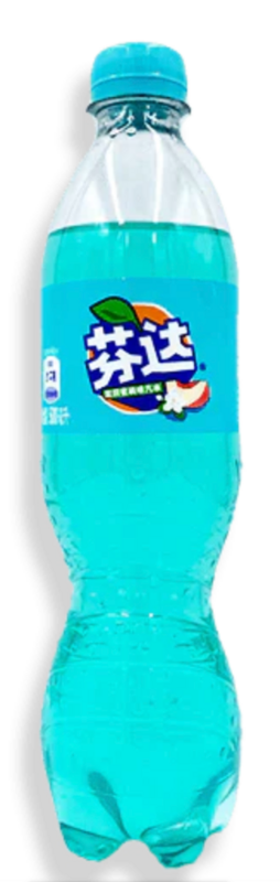 Asia Fanta Jasmine