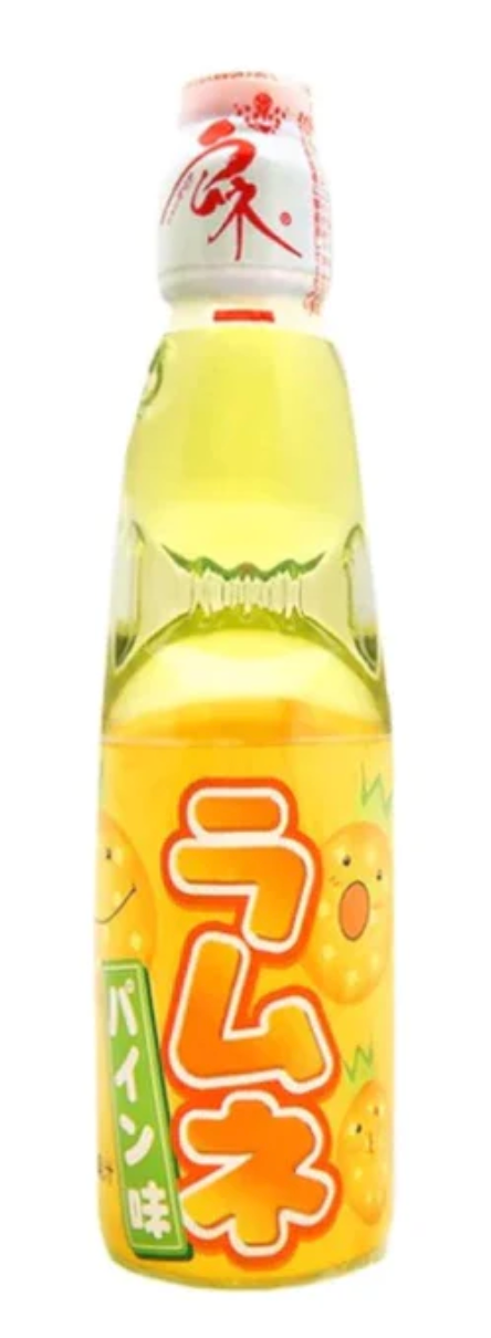 Hata Kosen Ramune