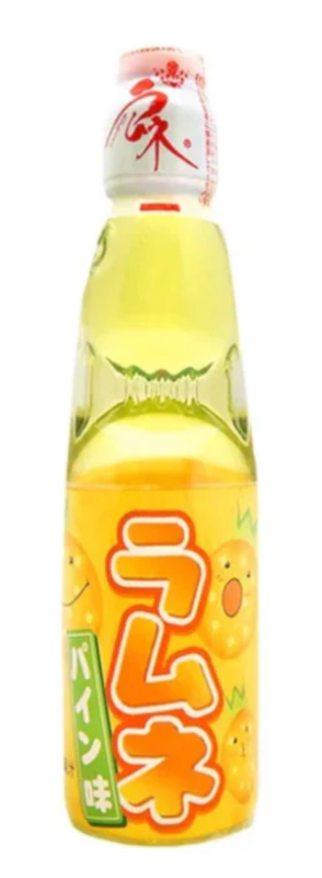 Hata Kosen Ramune