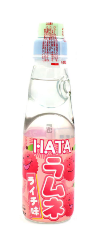 Hata Kosen Lychee