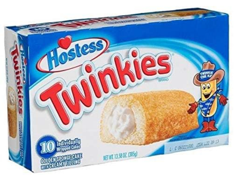 Hostess Twinkies 10er