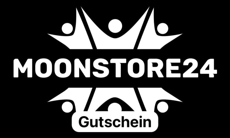 Moonstore24 Gutschein