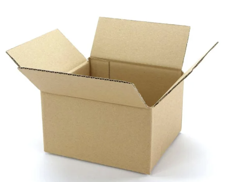 Mystery Box