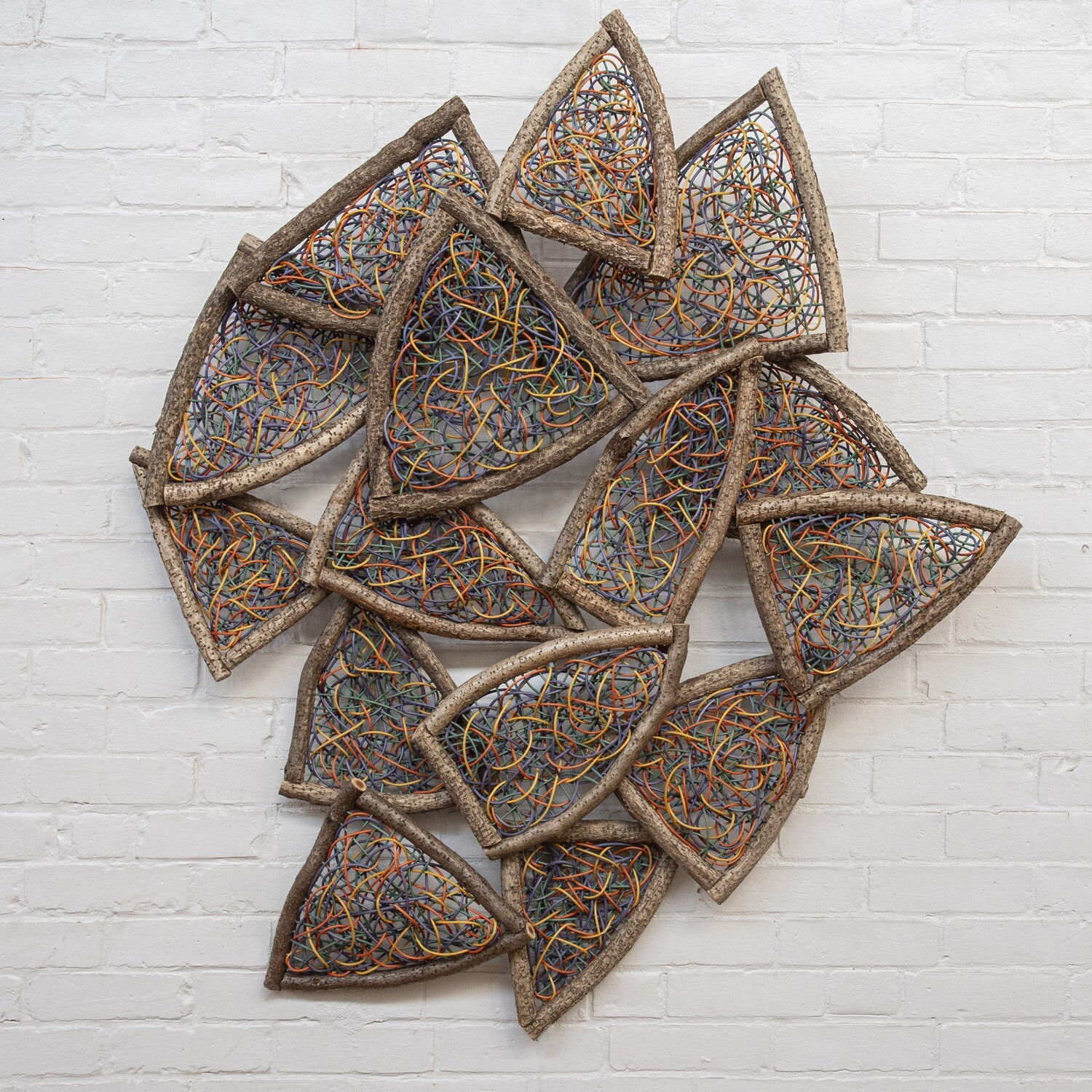 Collection of Triangles