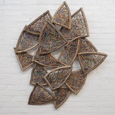 Collection of Triangles