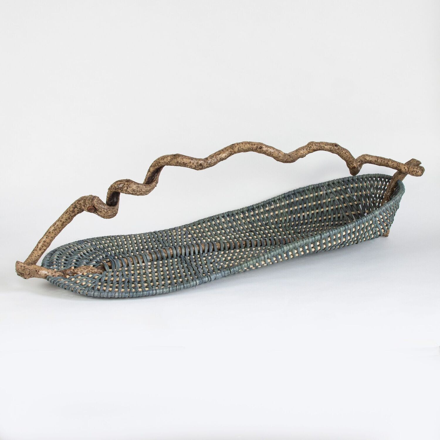 On A Crest Of A Wave