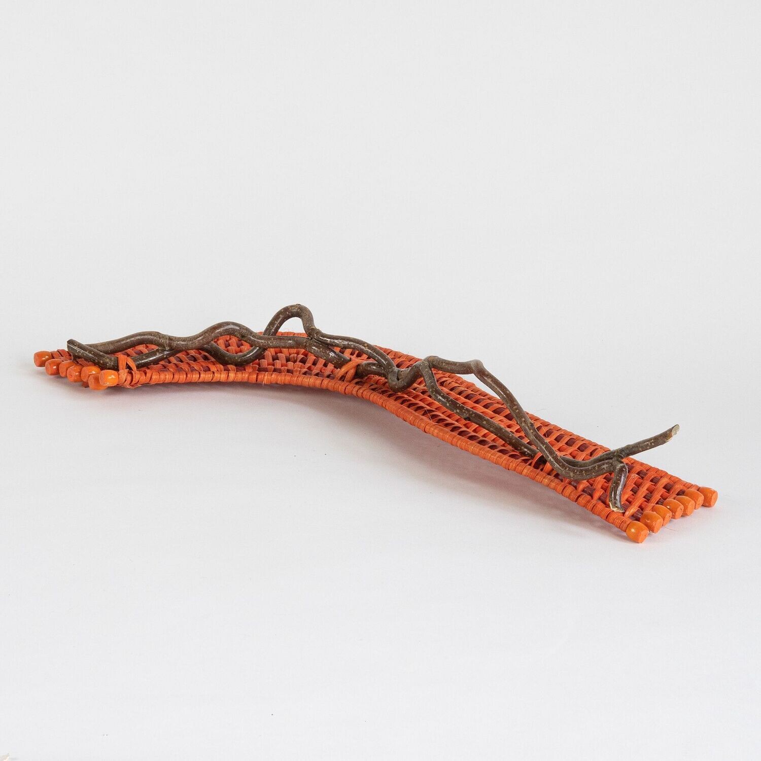 Orange Twist