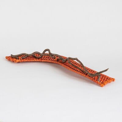 Orange Twist