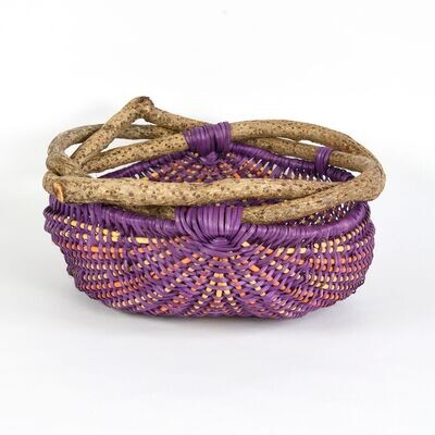Purple Bolla