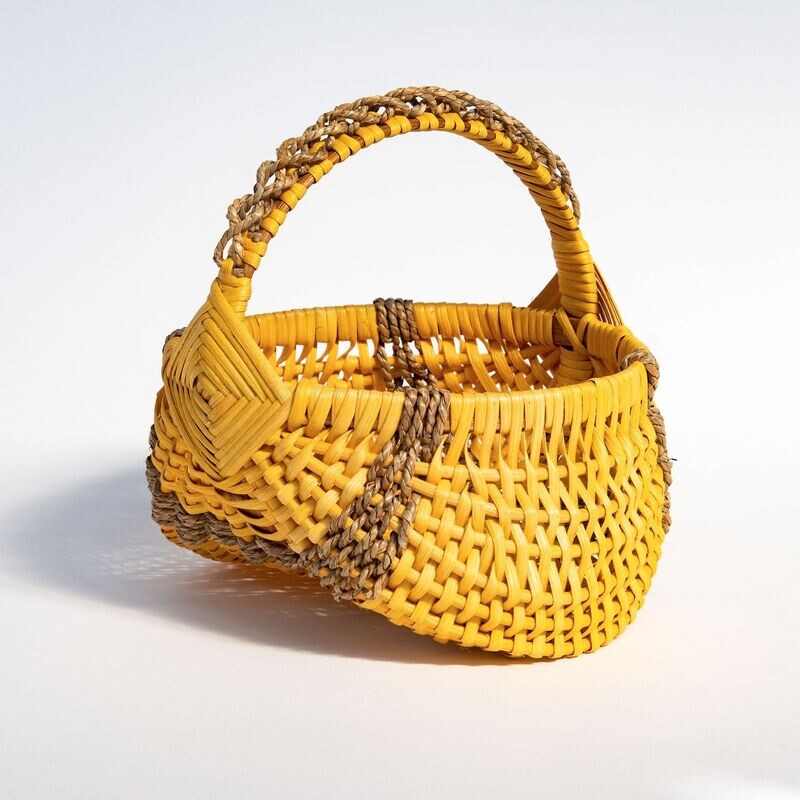Basket of Gold