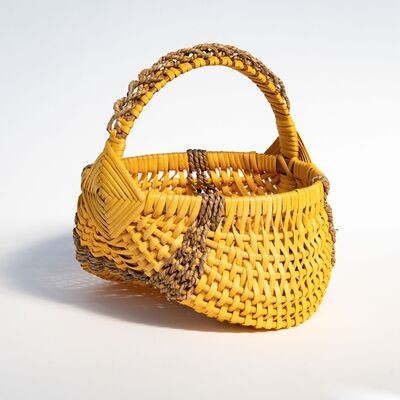 Basket of Gold