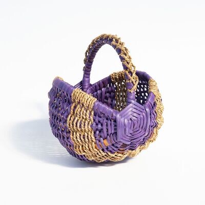 Butterfly Basket