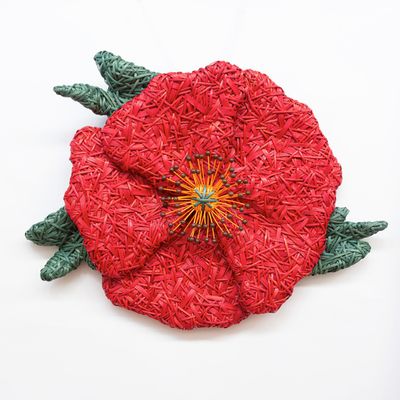 Flor de Amapola