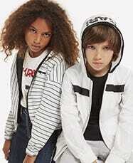 Kids Clothing