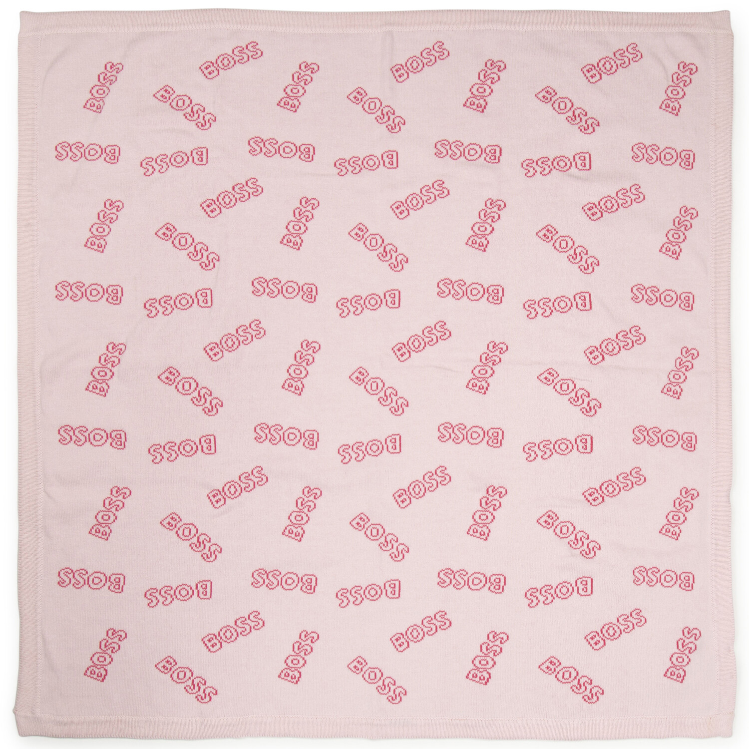 Boss hot sale baby comforter