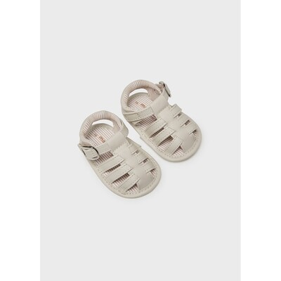 F10923MAY / 9509 SANDALS OFF WHITE STONE BOYS F10923MAY / 9509 SANDALS OFF WHITE STONE BOYS