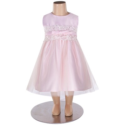 ZZJOL0G1PK / DRESS SKB473 BEAD LACE BELT ZZJOL0G1PK / DRESS SKB473 BEAD LACE BELT