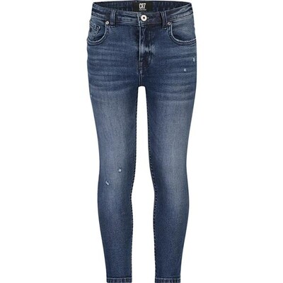 B11596CR7 / P0132B PANT DENIM SLIM FIT STRETCH B11596CR7 / P0132B PANT DENIM SLIM FIT STRETCH