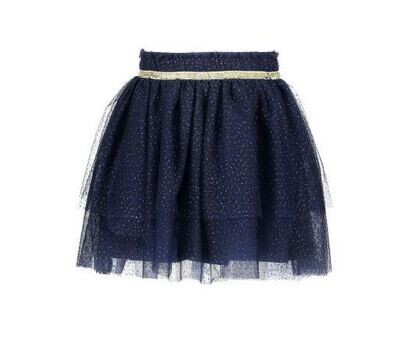 S9NON01YNY / SKIRT 5705 SPARKLY TULLE 2LA S9NON01YNY / SKIRT 5705 SPARKLY TULLE 2LA