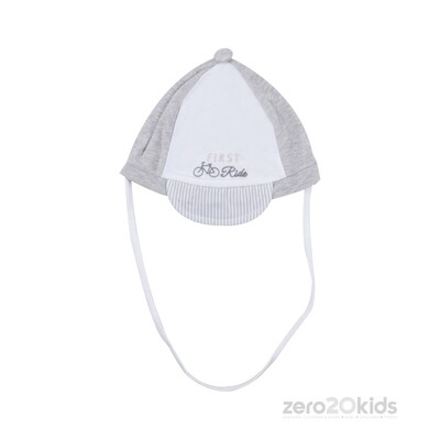 S8ELE154GY / CAP8512 GRY/WHT FIRST RID S8ELE154GY / CAP8512 GRY/WHT FIRST RID