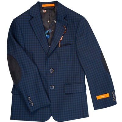 F8TAL1A5BL / SPORT JACKET BECE10SY0032 PA F8TAL1A5BL / SPORT JACKET BECE10SY0032 PA