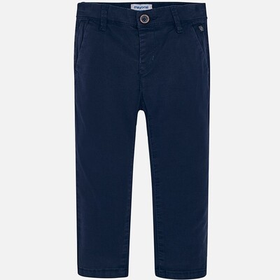 S9MAY0ZYNY / CHINO PANT 512 SLIM FIT TWI
