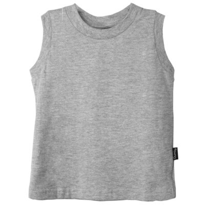 S9LUN1LVGY / TANK TOP 27718  QUIMBLY