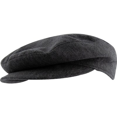 ZZGBY05PGY / PAPER BOY HAT 935 GR