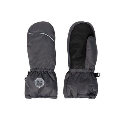 C10653LAY / 10XM202 MITTEN GREY WATERPROOF WINTER C10653LAY / 10XM202 MITTEN GREY WATERPROOF WINTER