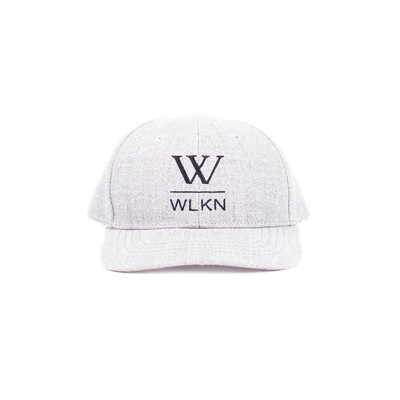 G10387WLK / UCJ3000 BASEBALL CAP GREY BASIC S 2 5YR L 6-14YR G10387WLK / UCJ3000 BASEBALL CAP GREY BASIC S 2 5YR L 6-14YR
