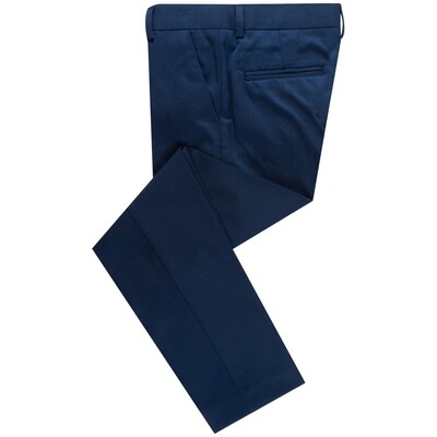 S9MIZ08TNY / PANT PT2007 REG FIT WOOL BLEN S9MIZ08TNY / PANT PT2007 REG FIT WOOL BLEN