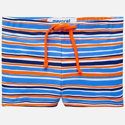 S9MAY0ZRST / SWIM TRUNK648 ORA BLUE NVY S9MAY0ZRST / SWIM TRUNK648 ORA BLUE NVY