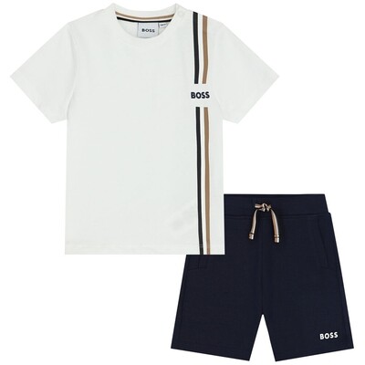 Kids Hugo Boss Clothing Online | Shop Kids Hugo Boss Clothes