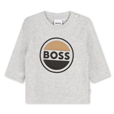 Hugo Boss Kids Monogram Track Jacket – Maison dé Bouchard