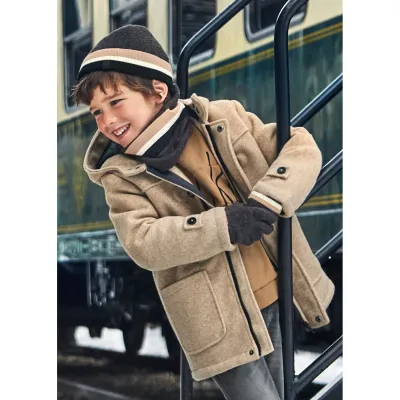 Outerwear