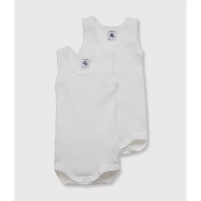 UNDERSHIRT508300 S / LESS WH