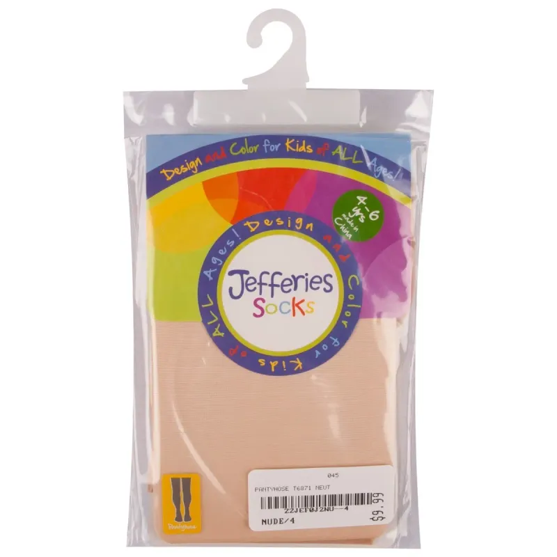 PANTYHOSE T6871 NEUTRA