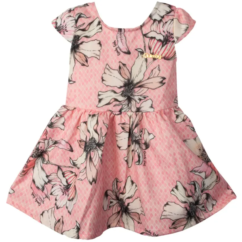 DRESS 27759 IRSI&FLOW PRNT