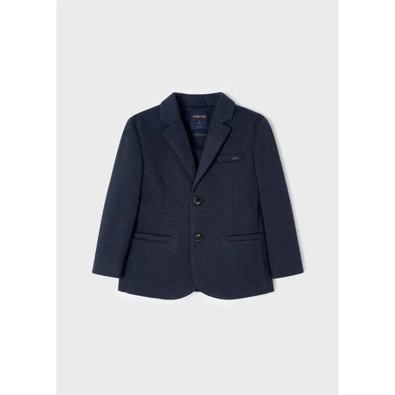 BLAZER NAVY / 4458