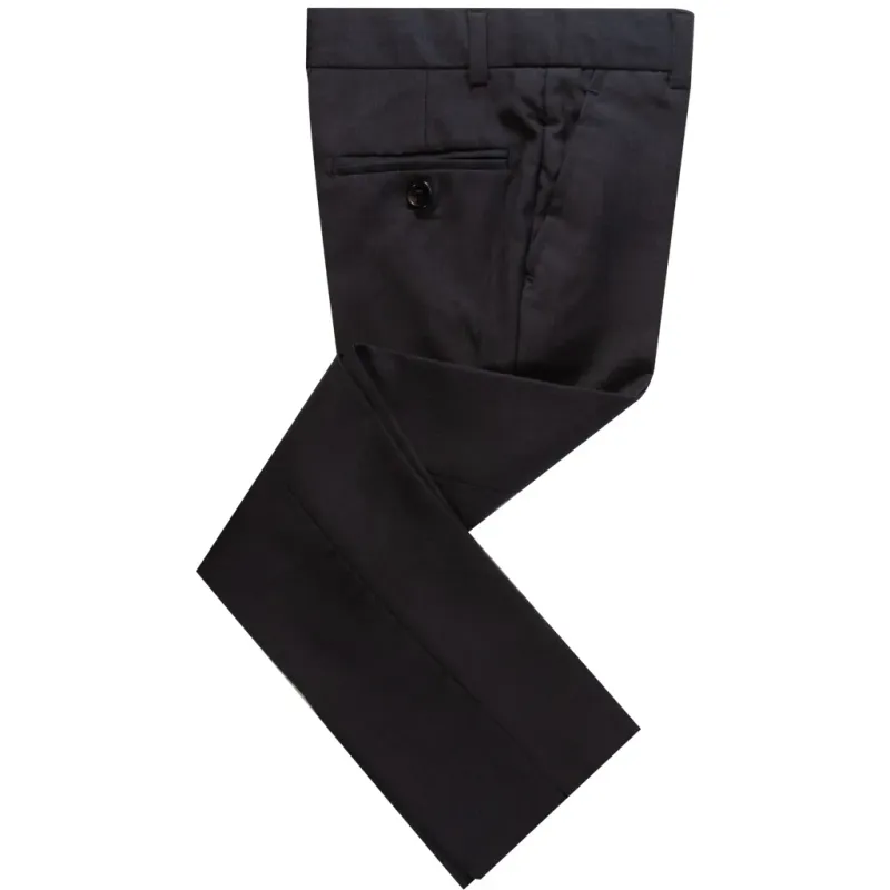 PANT MC804 SLIM FIT CHARCOA