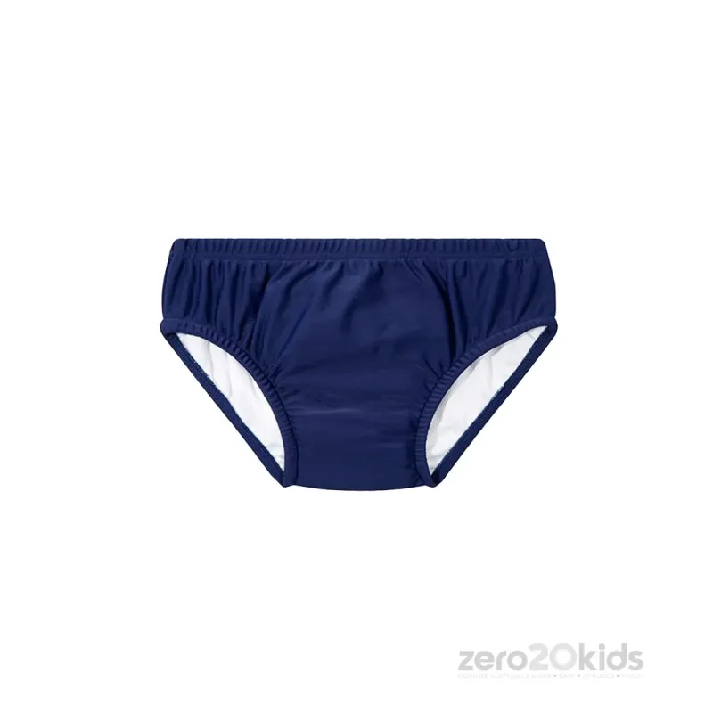 SWIM NAPPY1704B NVY