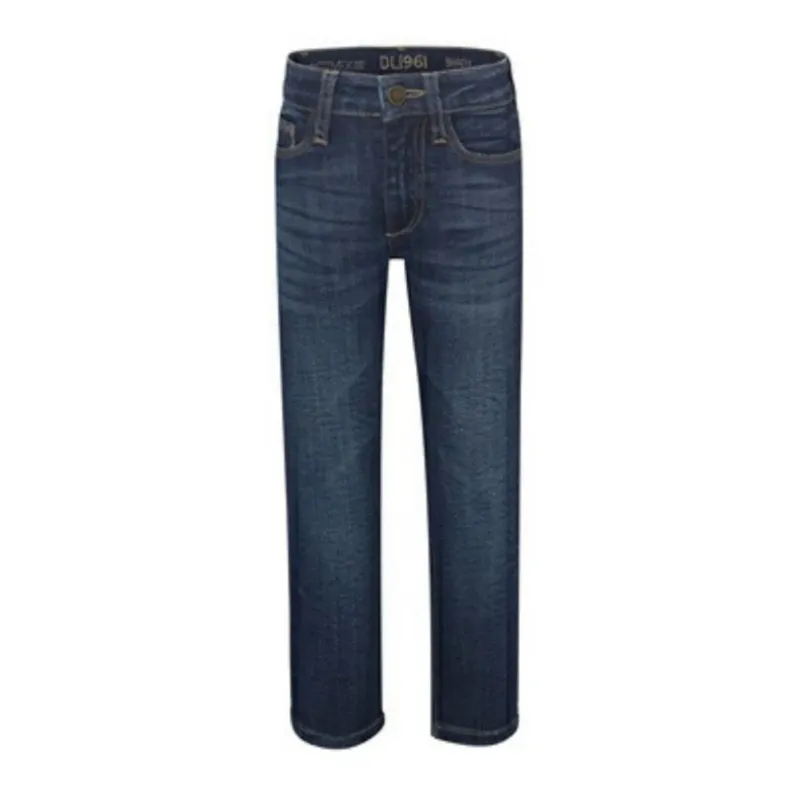 DENIM PANT BRADY / FERRET SOFT DENIM SLIM / 4627-4060