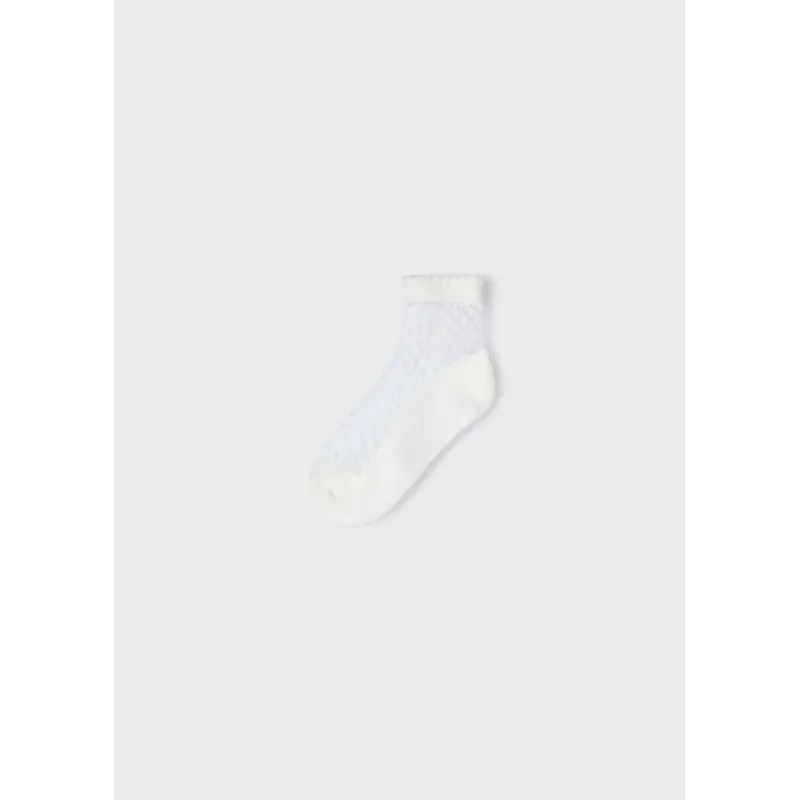 PLUMETTI SOCK CREAM / 10710-035