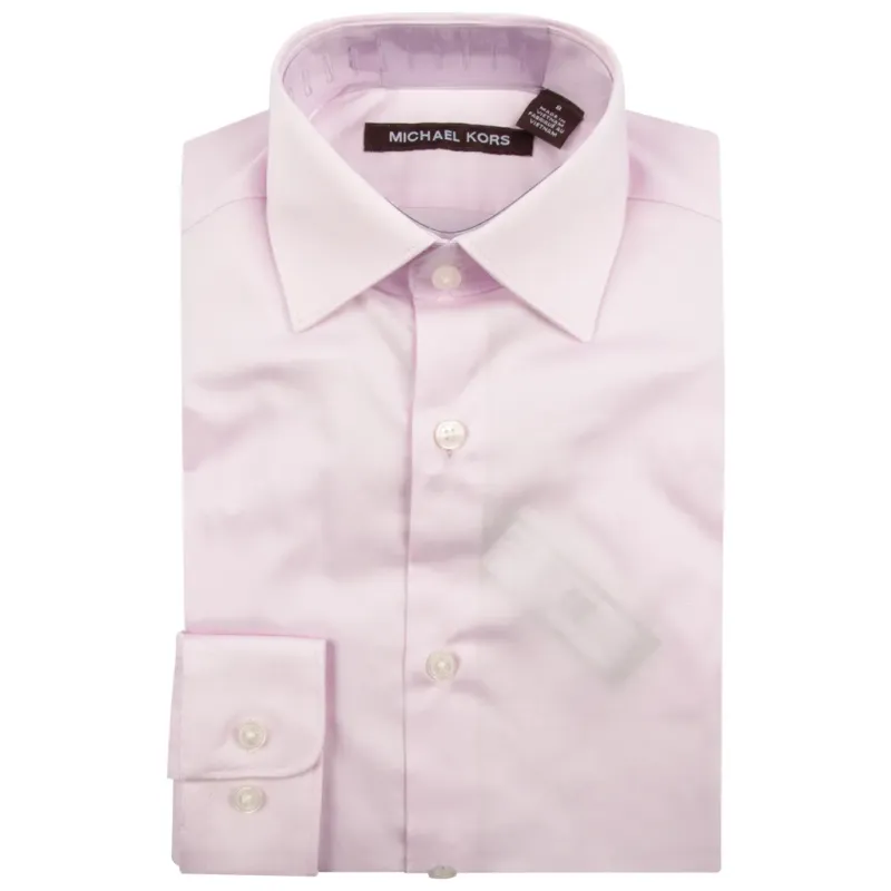 SHIRT ROSE COTTO / BSHCSSIZ005