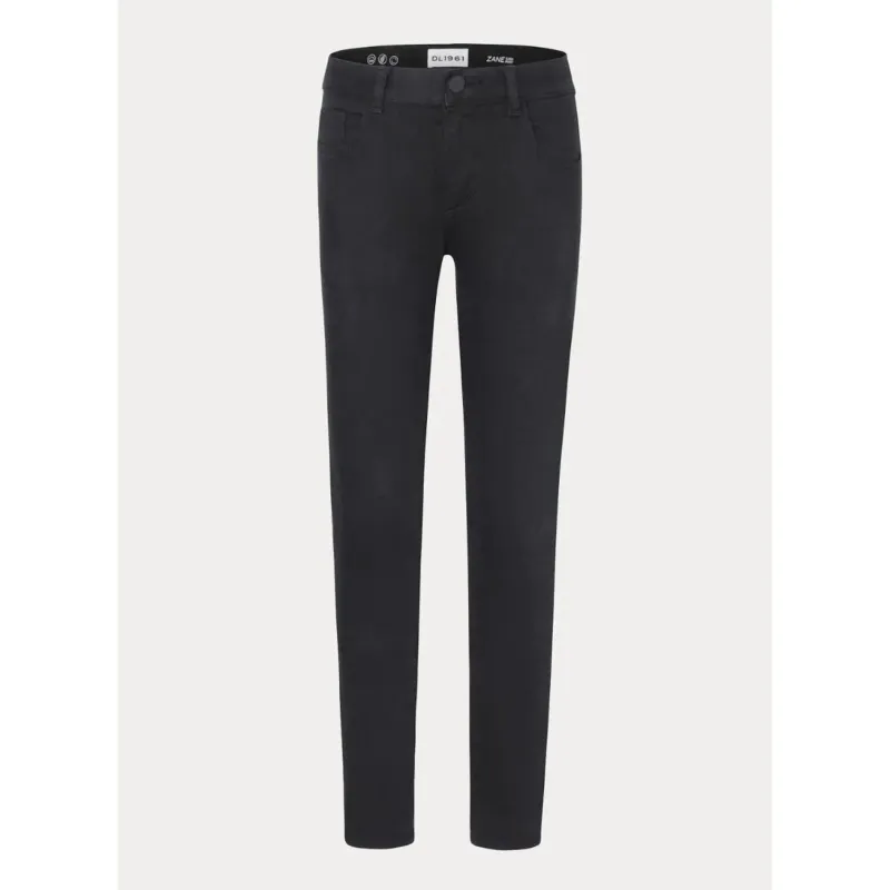 JEAN BLACK ZANE SKINNY SOFT STRETCH / 4199