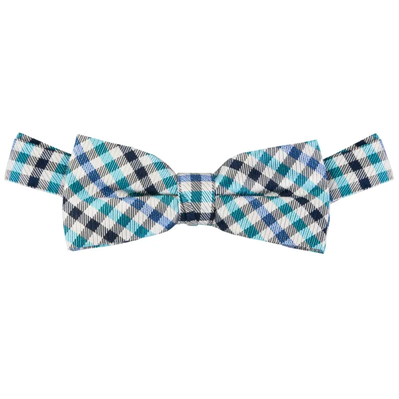 SILK BOWTIE BOWKTMKB0002 GR