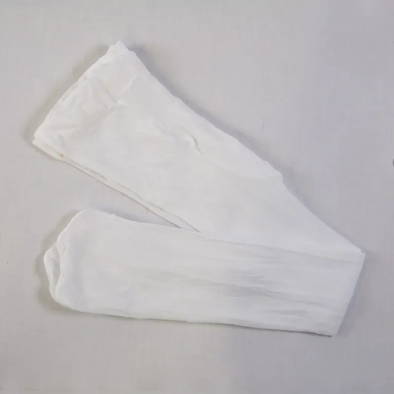 TIGHT 48 WHITE BABY
