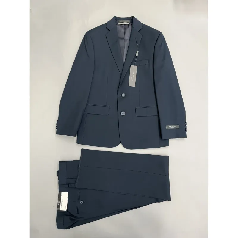 SUIT NAVY HUSKY FI / HCRL2MAW011