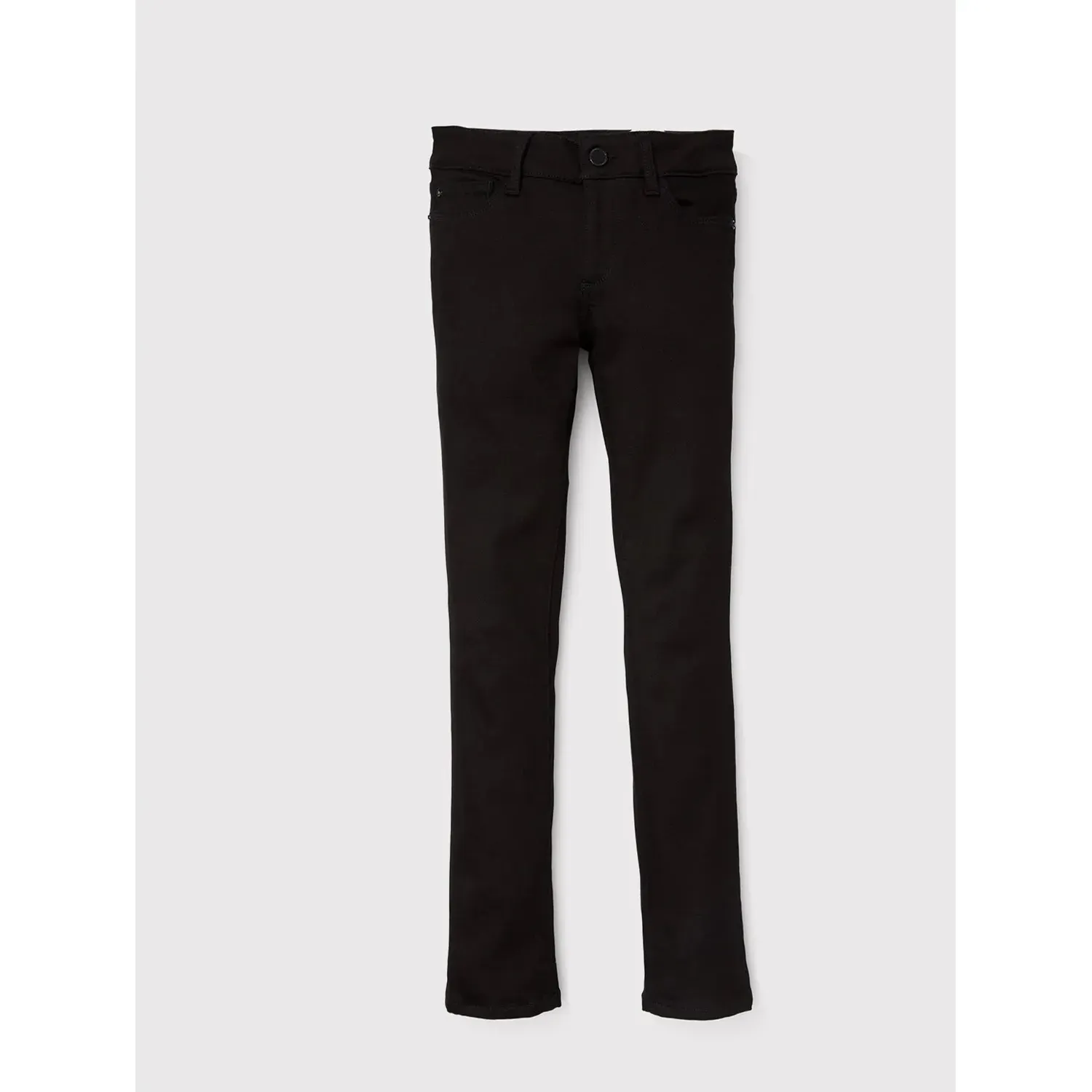 JEAN PANT CHLOE SKINNY BLACK GIRLS / 6176